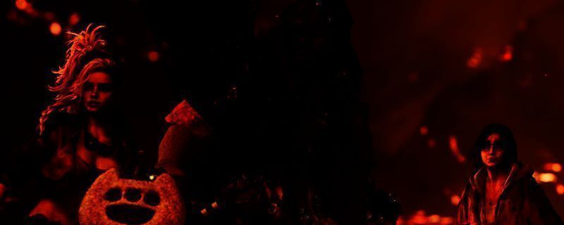 《怪物猎人:荒野》相关道具图片