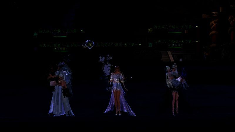 相关游戏画面图片5