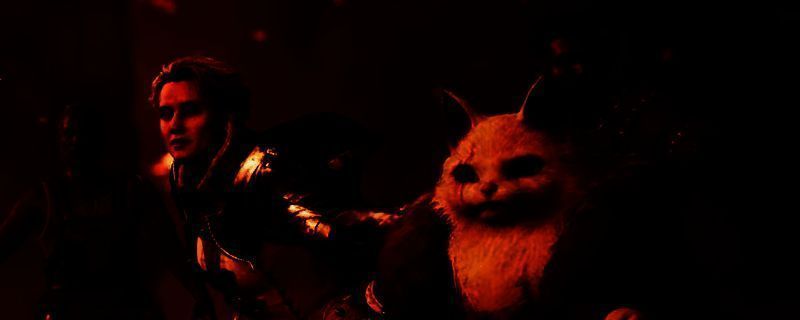 《怪物猎人：荒野》相关游戏画面1