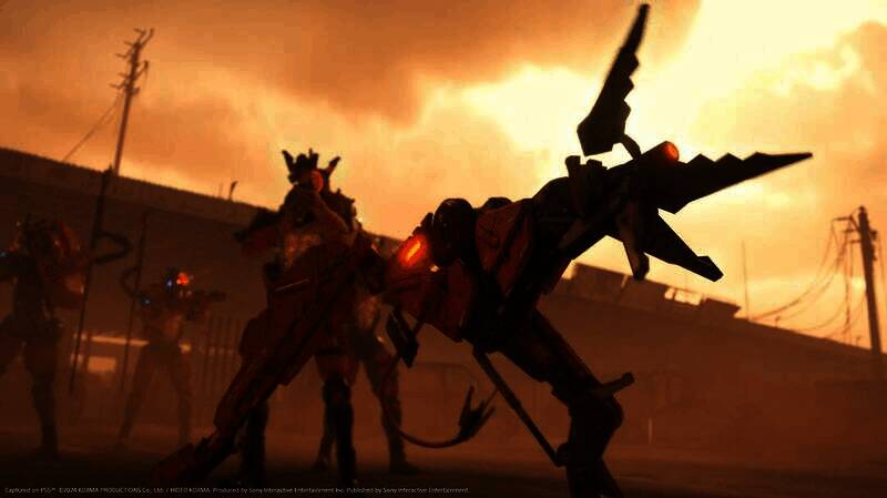 《死亡搁浅2》相关图片5