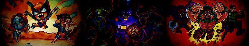 收集奖励相关展示画面