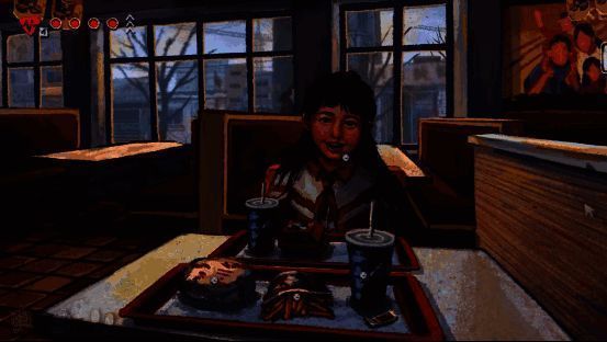 《完美的一天》游戏画面6