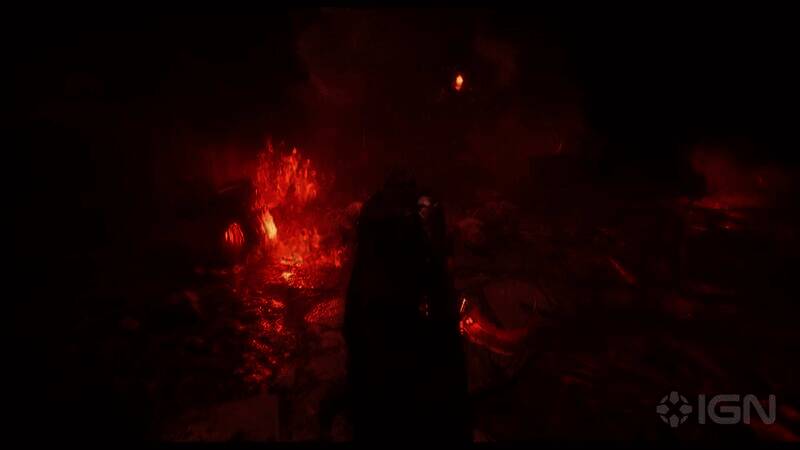 《遗迹：第一守卫》游戏画面2