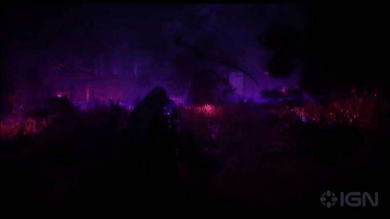 《遗迹：第一守卫》游戏画面3