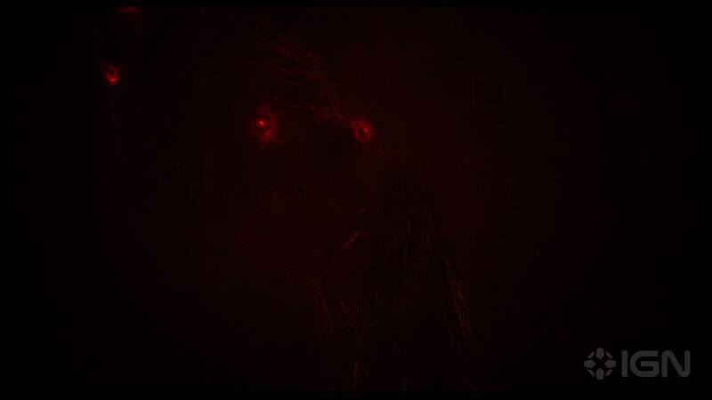 《遗迹：第一守卫》游戏画面4