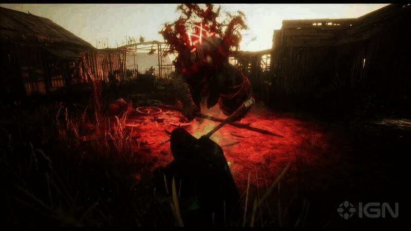 《遗迹：第一守卫》游戏画面6