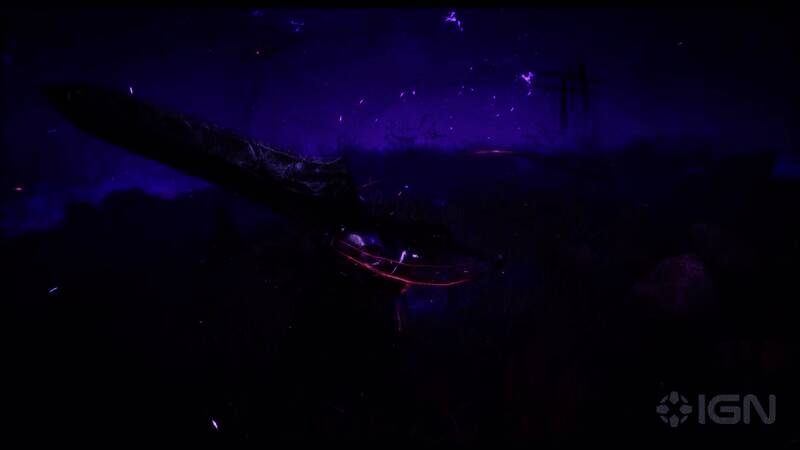 《遗迹：第一守卫》游戏画面7