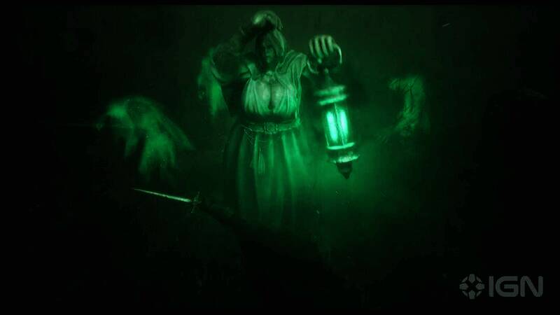 《遗迹：第一守卫》游戏画面8