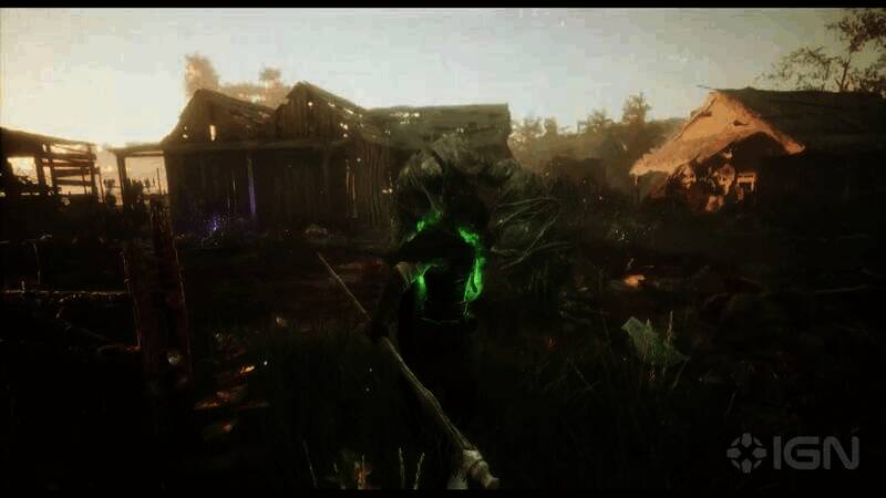 《遗迹：第一守卫》游戏画面9