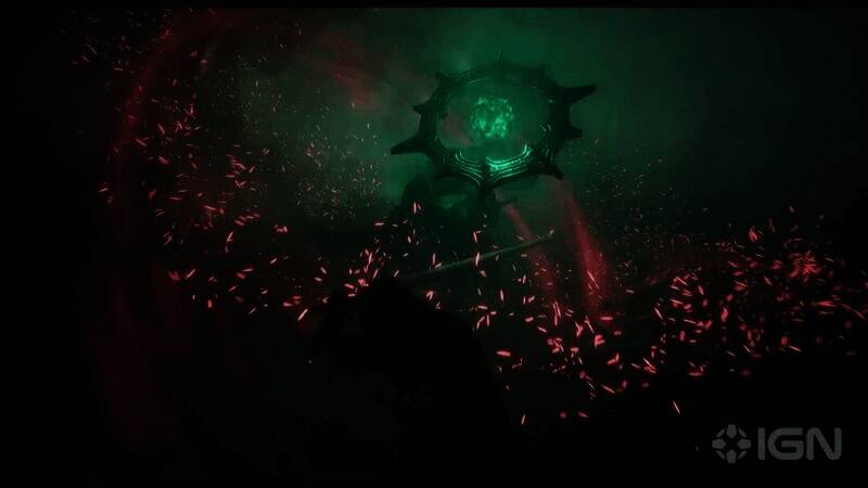 《遗迹：第一守卫》游戏画面10