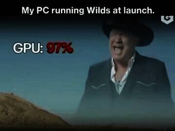 《怪物猎人:荒野》相关画面2