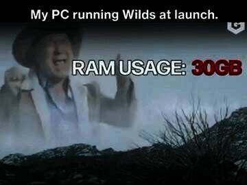 《怪物猎人:荒野》相关画面3