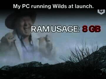 《怪物猎人:荒野》相关画面4