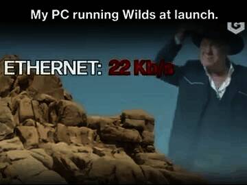 《怪物猎人:荒野》相关画面5