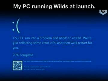 《怪物猎人:荒野》相关画面8