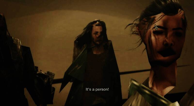 《怪物猎人：荒野》相关问题截图3