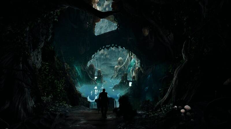 《使命召唤：黑色行动 6》相关游戏图片