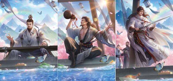 《三国杀移动版》活动相关宣传图片4