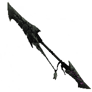 怪物猎人荒野锁刃龙虫棍武器图