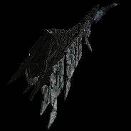 怪物猎人荒野锁刃龙演奏大锤武器图