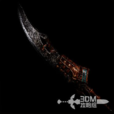 希望大剑 Ⅰ 图片