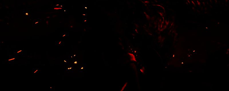 《怪物猎人荒野》游戏画面