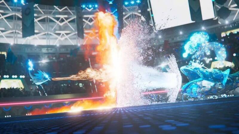 宝可梦相关图片