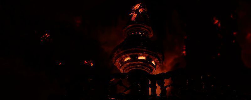 《怪物猎人荒野》游戏画面