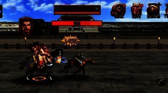 《三国群英传：国战版》荀彧形象图