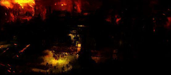 《三国群英传：国战版》火烧博望坡副本截图