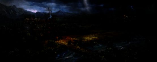 《三国群英传：国战版》血战长坂坡副本截图