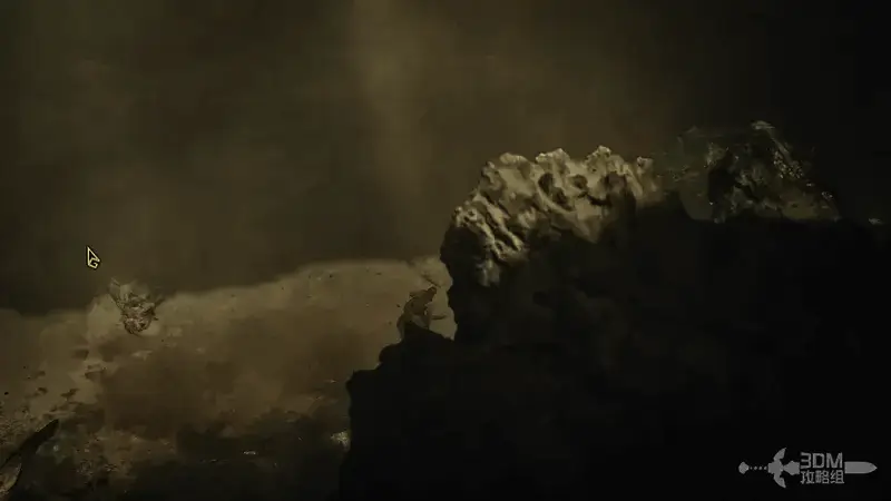 骑鹭鹰龙前往讨伐缠蛙的画面