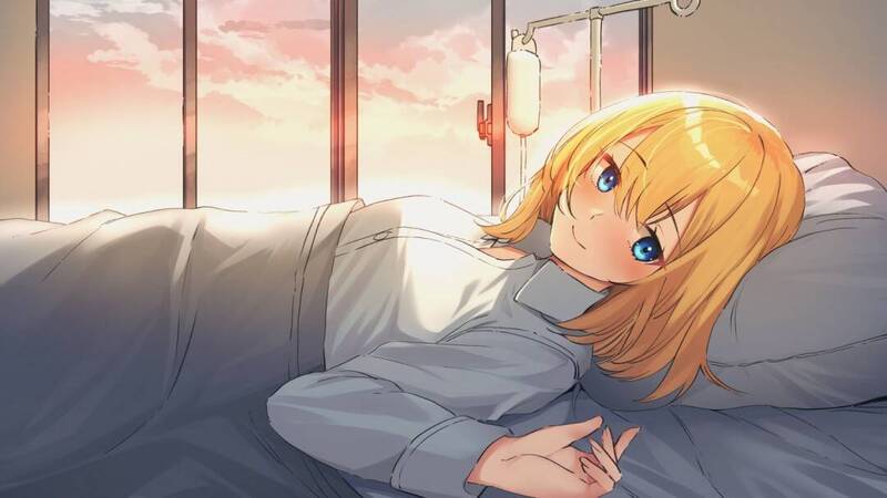 《寻爱或赴死：生死相约》相关图片6