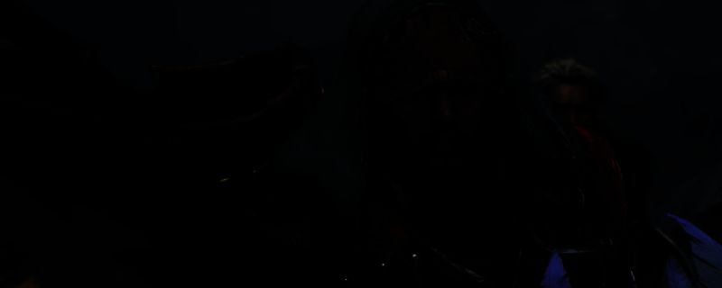 《怪物猎人荒野》游戏画面