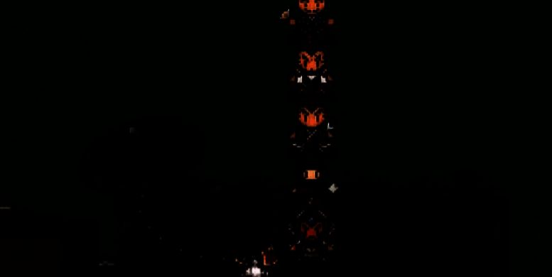 大江湖之苍龙与白鸟游戏截图2