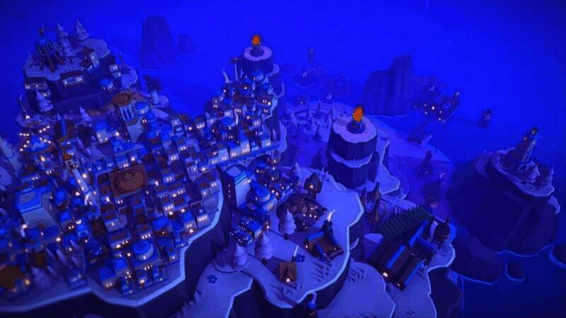 《岛民：新天地》游戏截图5