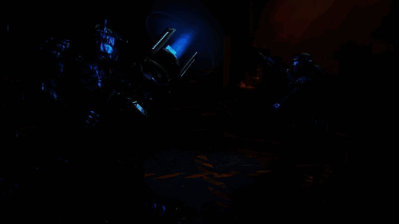 《光环:无限》相关图片