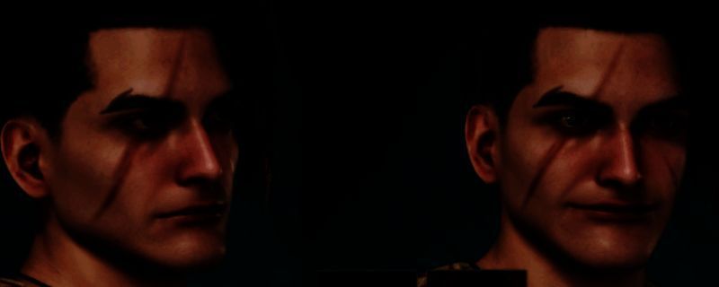 《怪物猎人荒野》游戏画面展示