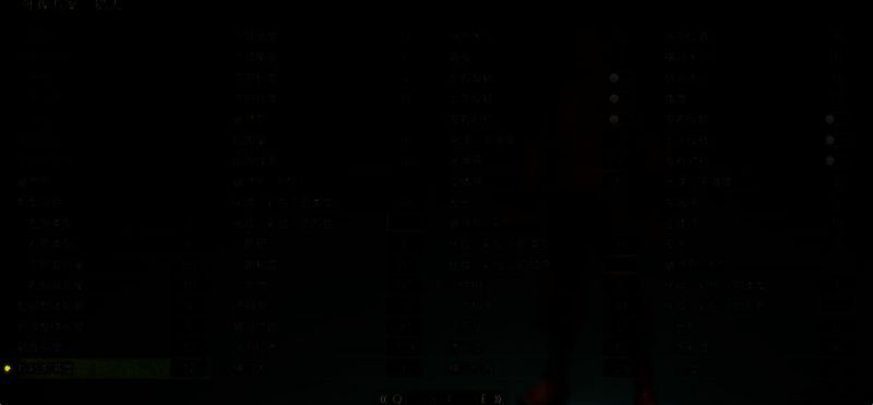 《怪物猎人荒野》卢克捏脸数据图3