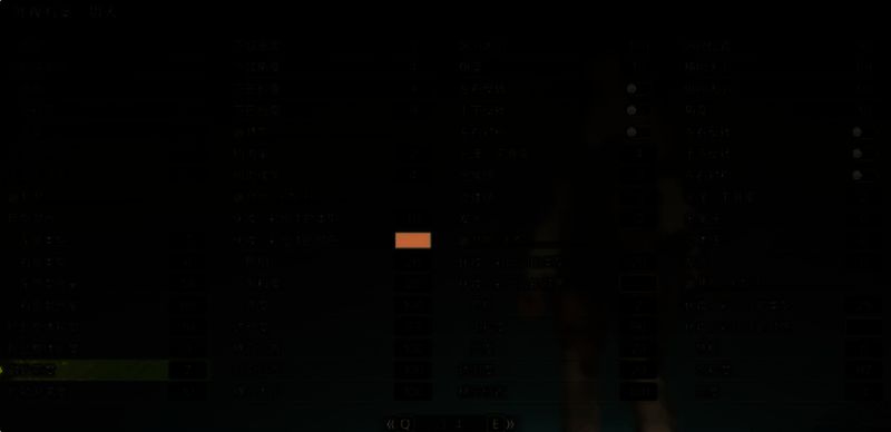 椎名立希捏脸数据图3