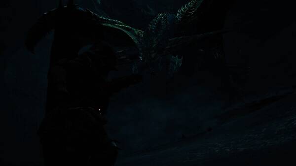 《怪物猎人:荒野》相关游戏画面3