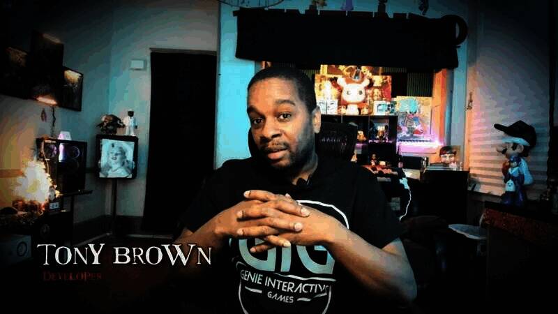 塞西尔酒店惊魂游戏相关画面2