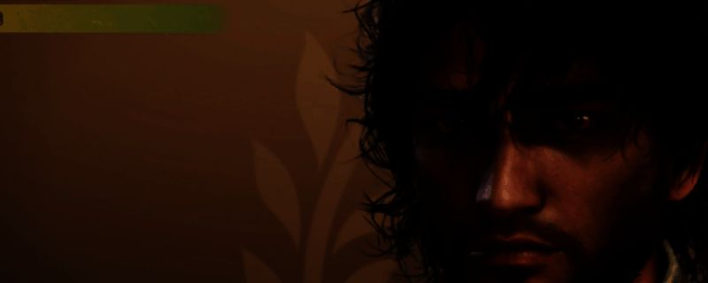 《怪物猎人:荒野》游戏场景图