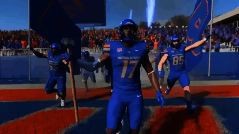 相关游戏宣传画面1