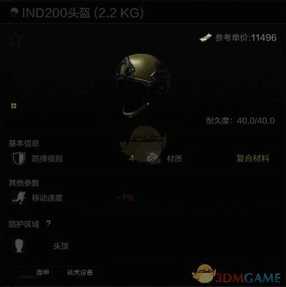 IND200头盔图片