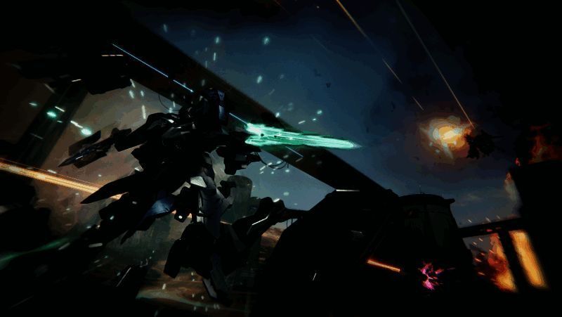 《解限机》相关图片5