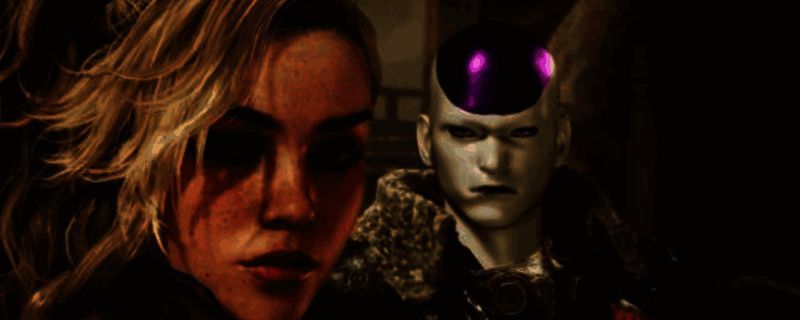 《怪物猎人:荒野》相关游戏画面