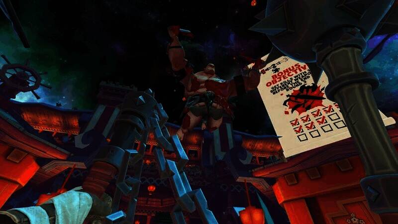 《血腥角斗2》游戏截图5