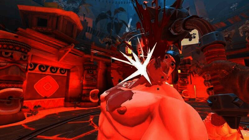 《血腥角斗2》游戏截图8