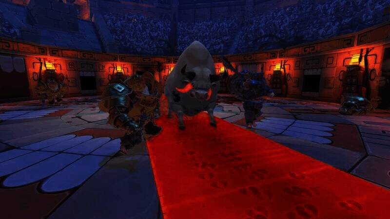 《血腥角斗2》游戏截图13